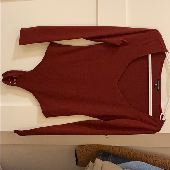 Bodysuit - Picture 1 of 1